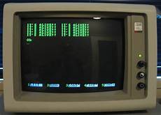 Crt Monitors