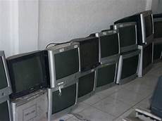 CRT Recycling