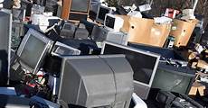 CRT Recycling
