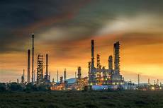 Crude Oil