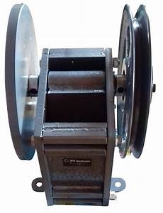 Crusher Duty Motors
