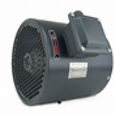 Crusher Duty Motors
