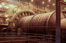 Crusher machine