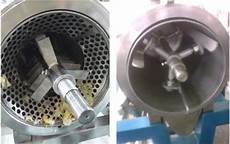 Crusher machine