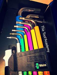 Crv Allen Keys Sets