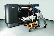 Cubic Printing Machine