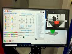 Cubic Printing Machine