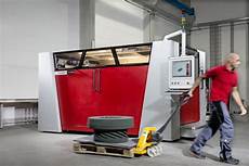 Cubic Printing Machine