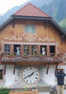 Cuckoo Clocks