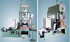 Cup manufacturing machine