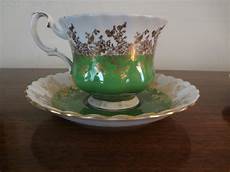 Cups Saucers