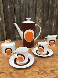 Cups Saucers