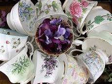 Cups Saucers