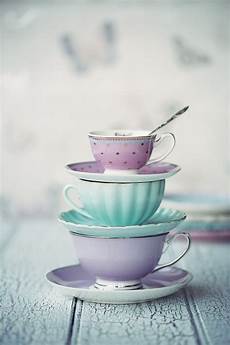 Cups Saucers