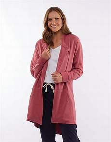 Curve Rib Sweat