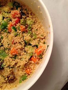 Cuscus Macaroni