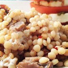 Cuscus Macaroni