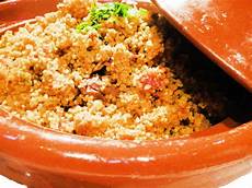 Cuscus Macaroni