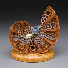 Custom Acrylic Sculpture Cast