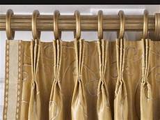 Custom Drapery