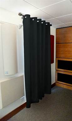Custom Drapery