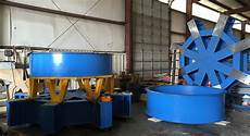 Custom Fabrication Services