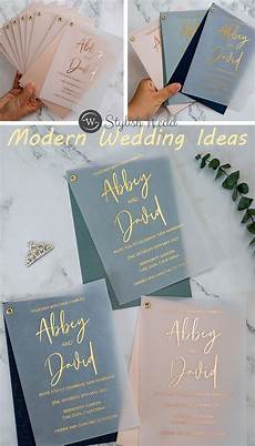 Custom Invitations