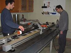 Cutters - Cut to Length Cutting Equipment