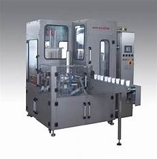 Cutting and Stacking Equipment for Plastic Cups