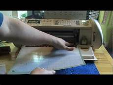 Cutting machine