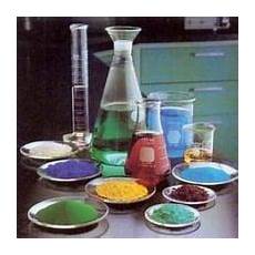 Cyanide Cyanate