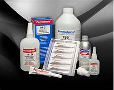 Cyanoacrylate Adhesives