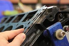 Cylinder Gasket