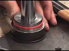 Cylinder Head Cover