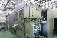 Dairy Processing Machinery
