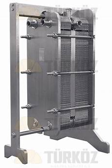 Dairy Processing Machinery