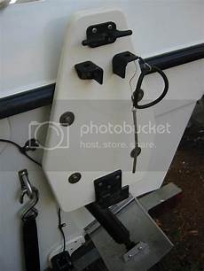 Danforth Anchor