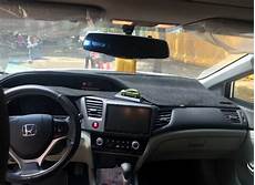 Dash Mat