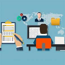 Data-Processing-Services