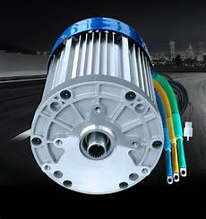 DC Motors