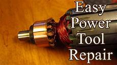 DC Motors