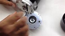 DC Motors