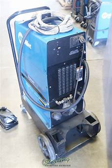Dc Welders