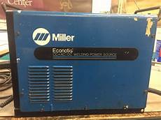Dc Welders