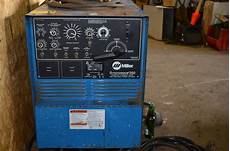 Dc Welders