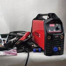 Dc Welders