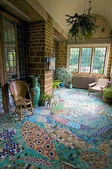 Deck Covering