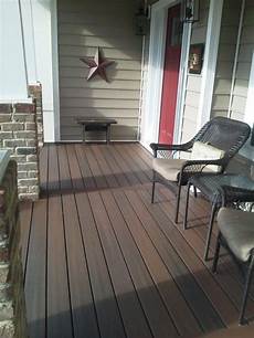 Deck Covering