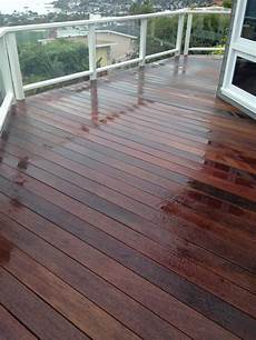 Deck Covering