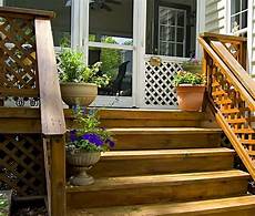 Deck Lattice